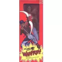 Warpath (narrow box)