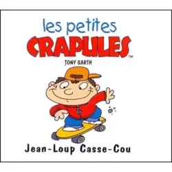 Jean-Loup Casse-Cou