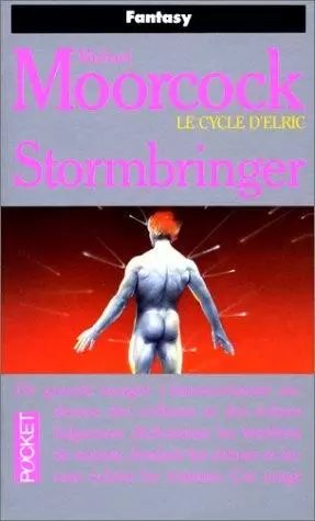 Mickael Moorcock - Stormbringer