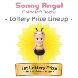 Lotery Collector's Trophy 2014 - Bee