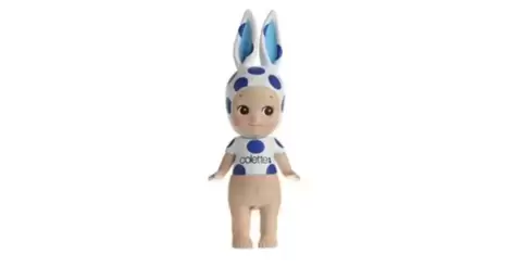 Colette - Sonny Angel Limited Edition and Collaborations action figure