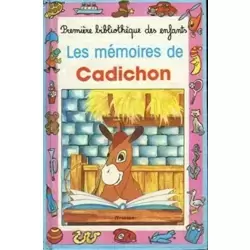 Les mémoires de Cadichon