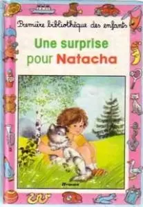 Collection Mini-Club - Une surprise pour Natacha
