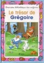 Collection Mini-Club - Le trésor de Grégoire