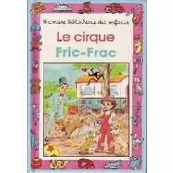 Le cirque Fric-Frac