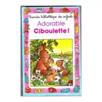 Adorable Ciboulette