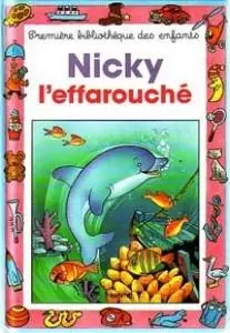 Collection Mini-Club - Nicky L\'effarouché