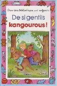 Collection Mini-Club - De si gentils kangourous