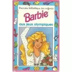 Barbie aux jeux olympiques