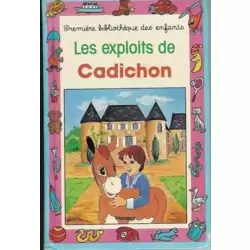 Les exploits de Cadichon