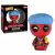 Dorbz - Deadpool - Deadpool Bath Time