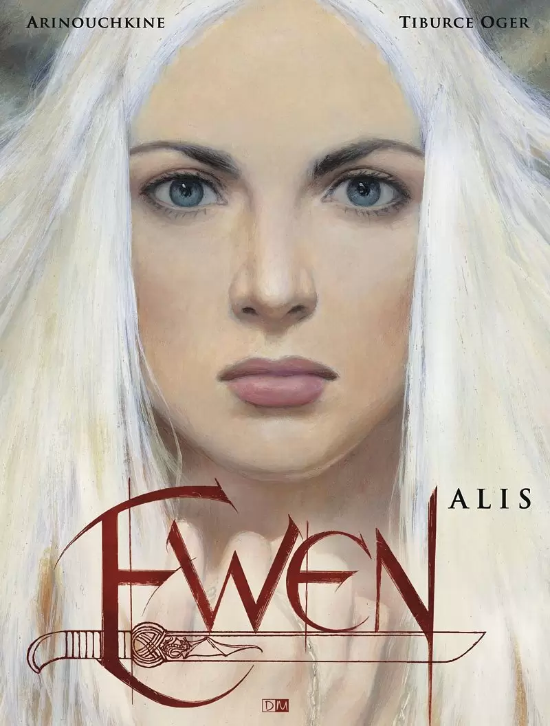 Ewen - Alis