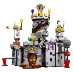 King Pig's Castle