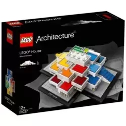 LEGO House