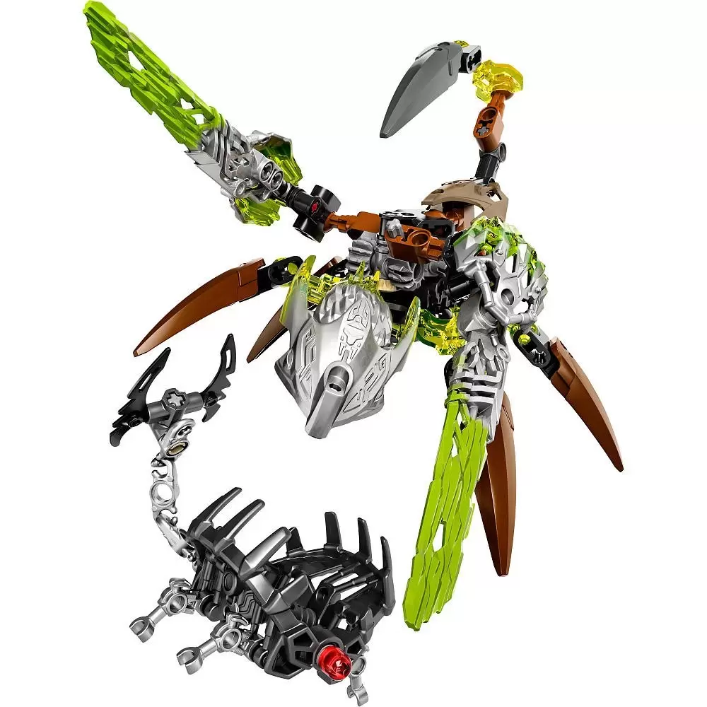 LEGO Bionicle - Ketar - Creature of Stone