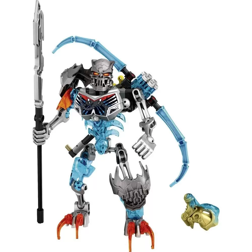 LEGO Bionicle - Skull Warrior