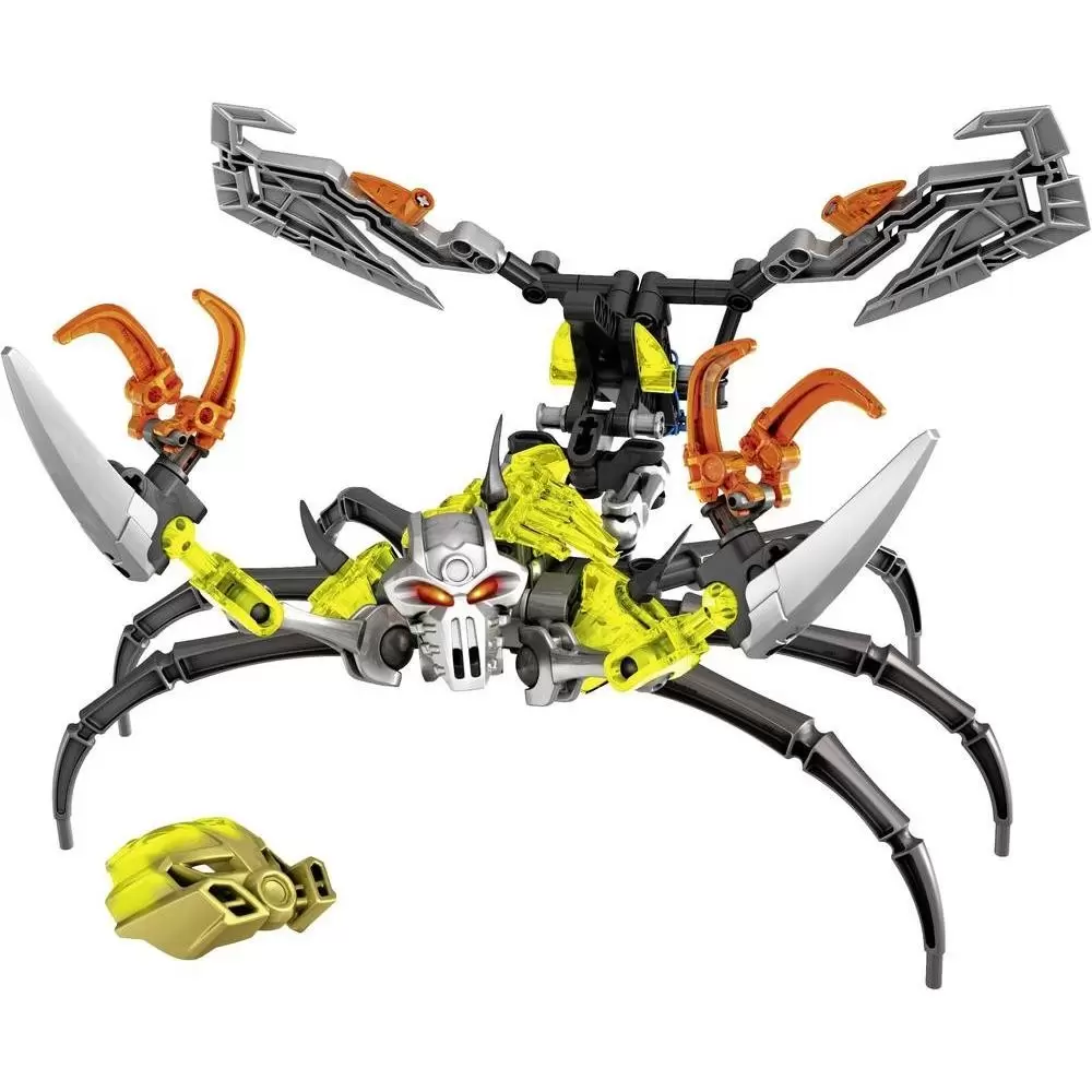 LEGO Bionicle - Skull Scorpio
