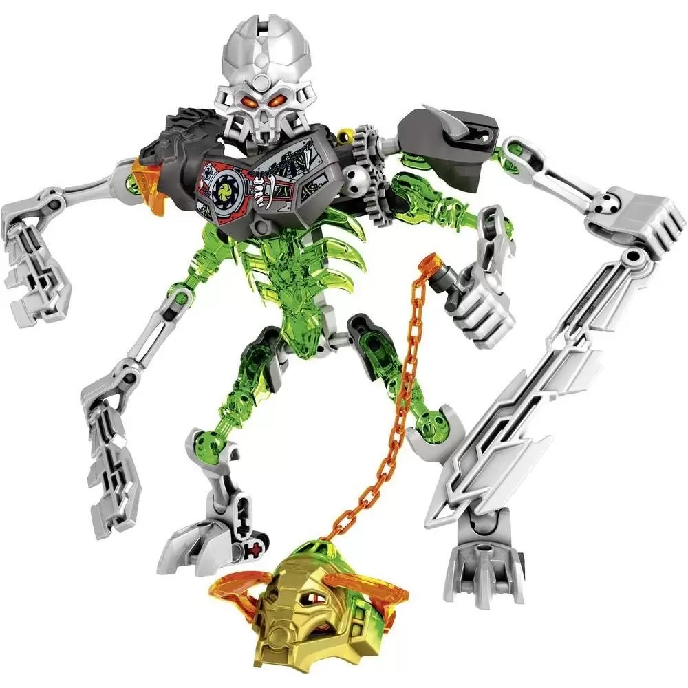 LEGO Bionicle - Skull Slicer