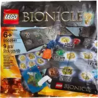 Bionicle Hero Pack