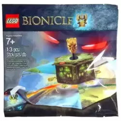 Bionicle Villain Pack