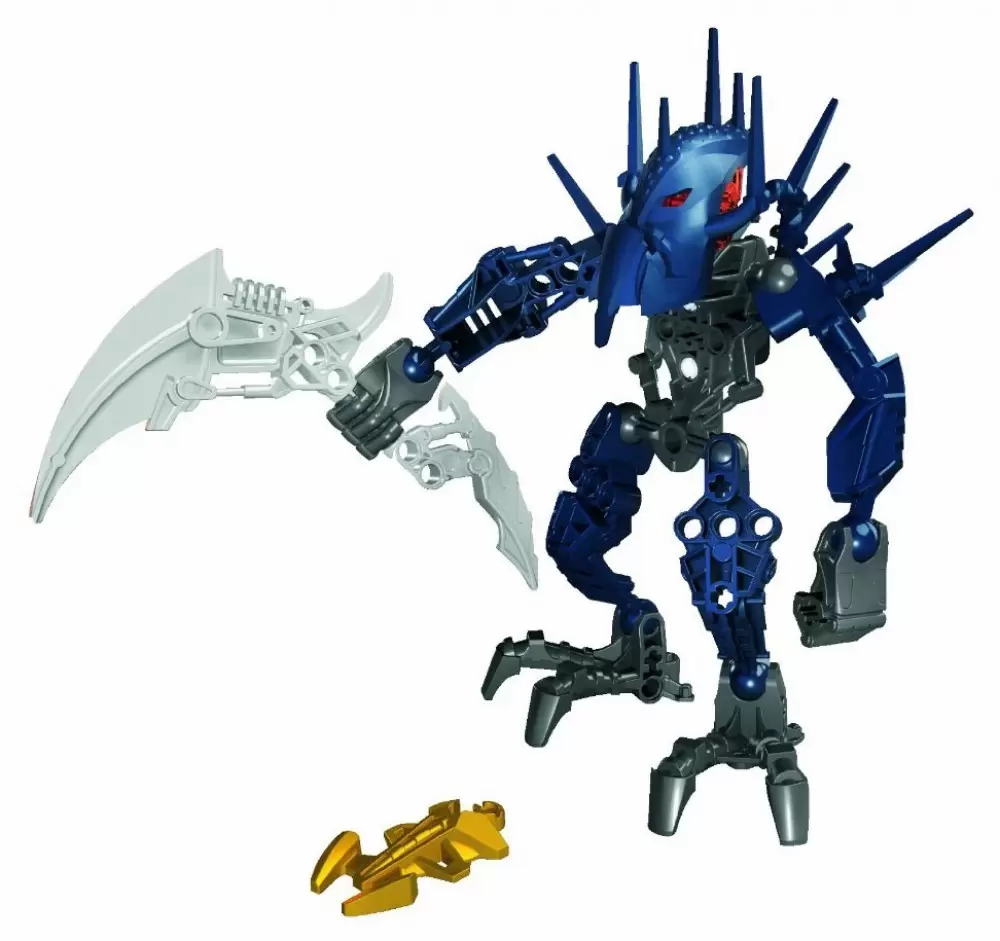LEGO Bionicle - Pikara