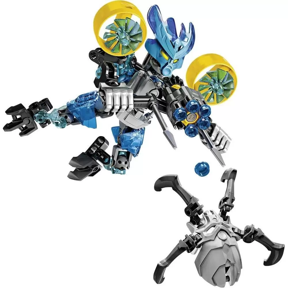 LEGO Bionicle - Protector of Water