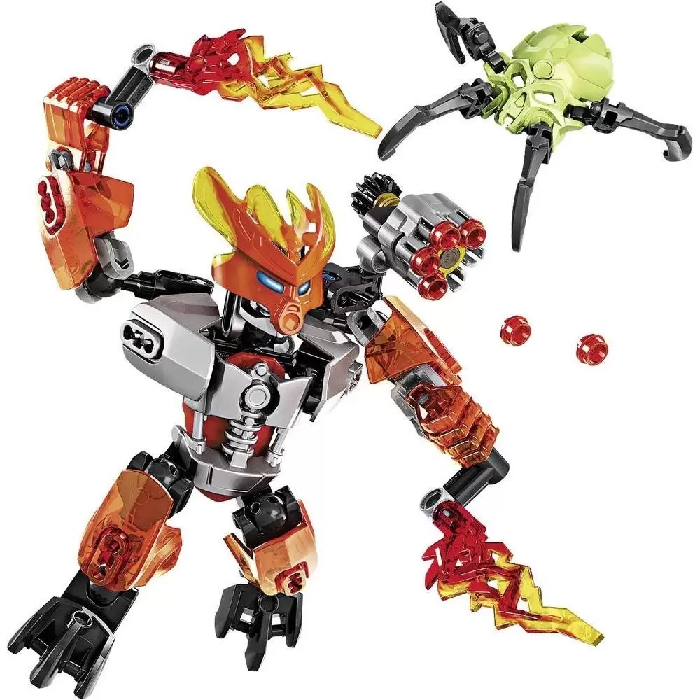 LEGO Bionicle - Protector of Fire