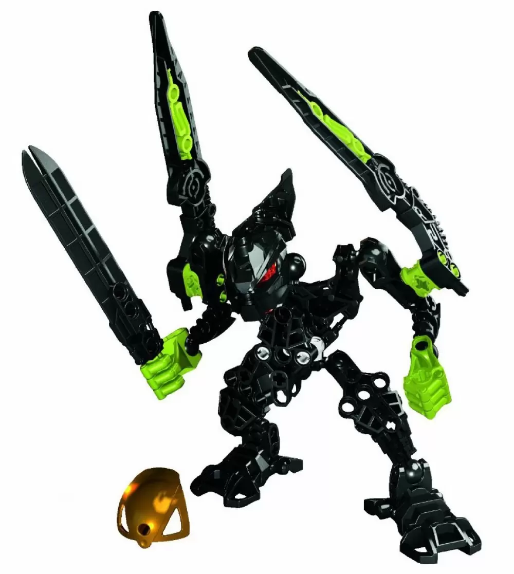 LEGO Bionicle - Skrall