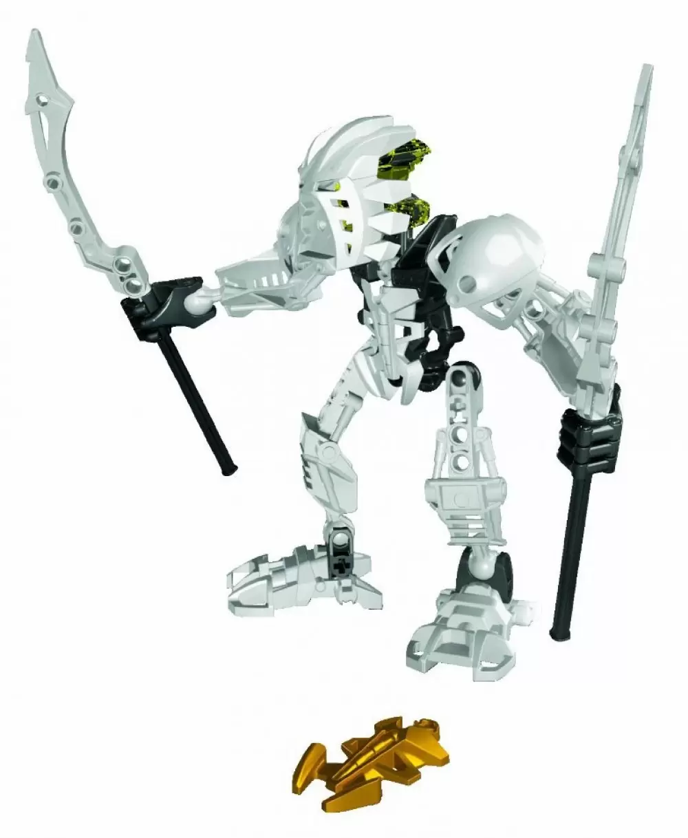 LEGO Bionicle - Takanuva