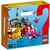 LEGO Classic - Ocean\'s Bottom