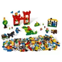 Build & Play Box