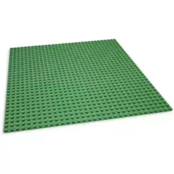 La plaque de base verte 32x32