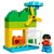 LEGO Duplo - 120 Bricks set