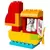 LEGO Duplo - 120 Bricks set