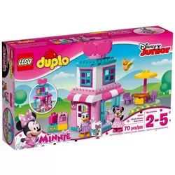 La boutique de Minnie
