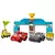 LEGO Duplo - Piston Cup Race
