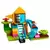 LEGO Duplo - Large Playground Brick Box