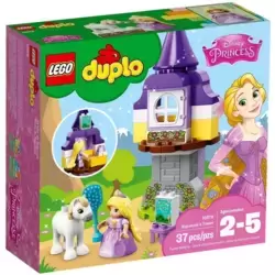 Rapunzel's Tower