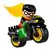 LEGO Duplo - Batcave challenge