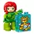 LEGO Duplo - Batcave challenge