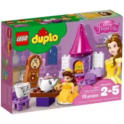 Belle's Tea Party