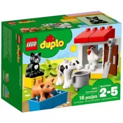 Farm Animals
