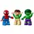 LEGO Duplo - Spider-Man & Hulk Adventures