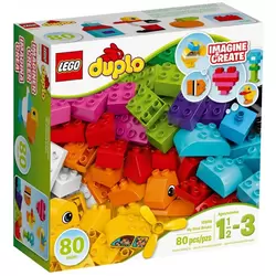 My First Building Blocks