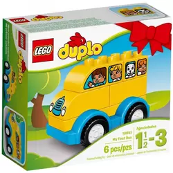 My First Bus