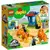 LEGO Duplo - T-Rex Tower (Jurassic World)