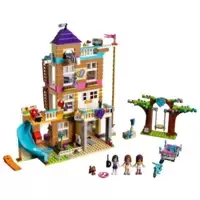 Friendship House