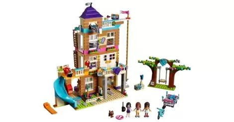 Lego best sale 41340 price