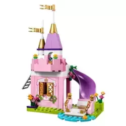 The Princess Play Castle