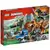 LEGO Juniors - L\'évasion du tyrannosaure (Jurassic World)